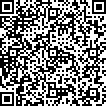 Company's QR code Iva Tycova JUDr.