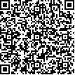 Company's QR code TEN Senses, s.r.o.