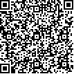 Company's QR code Hadcer, s.r.o.