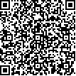 Company's QR code Qube Services, s.r.o.