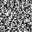 QR codice dell´azienda D@J, s.r.o.