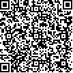 Company's QR code Pavel Loubek