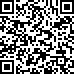 Código QR de la empresa Arting, s.r.o.