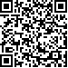 Company's QR code Vratislav Hais