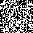 Company's QR code 1. AZ Maklerska, s.r.o.