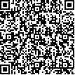 Company's QR code MUDr. Katerina Burianova - prakticky zubni lekar