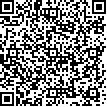 Código QR de la empresa m-Gel, s.r.o.