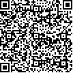 Código QR de la empresa Lansanit, s.r.o.