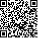 Company's QR code Ing. Marek Svarc