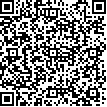 Código QR de la empresa KREOL cz s.r.o.