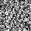 Company's QR code Petr Slapnicka