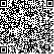 Código QR de la empresa Geno Trading, s.r.o.