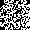 Company's QR code Acamar, a.s.