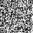 Company's QR code Eko-stav CB s.r.o.