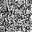 Company's QR code BaFio, a.s.