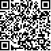 Código QR de la empresa Ing. Milan Safka