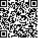 Código QR de la empresa Terset, s.r.o.