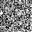 Código QR de la empresa Geoglobal, s.r.o.