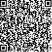 Company's QR code MUDr. Dana VLCKOVA