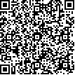 Código QR de la empresa Akkermann, s.r.o.