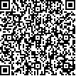 Código QR de la empresa JH projekt, s.r.o.