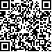 Company's QR code Ing. Ina Koldova