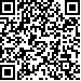 Código QR de la empresa Ing. Eva Sarovska