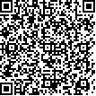 Company's QR code PE3K - Projekcia, s.r.o.