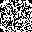 QR Kode der Firma Master Fisch, s.r.o.