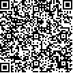 Company's QR code Pavlina Spackova