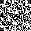 QR Kode der Firma A. W. V. ELEKTRO spol. s r.o.