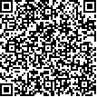 Company's QR code Michal Pluhacek