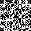 Company's QR code EAST WEST CONSULTING, s.r.o.