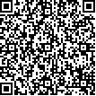 Company's QR code Marie Pasavova