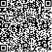 Company's QR code Viktor Novotny