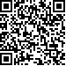 Código QR de la empresa Rala, s.r.o.