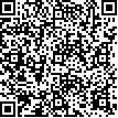 QR Kode der Firma Petemax, s.r.o.