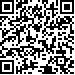 Código QR de la empresa Casiana, s.r.o.