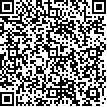 Company's QR code Jaroslava Podestatova