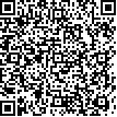 Company's QR code Bc. Petra Kucerova