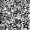 Company's QR code SAFINA, a.s.