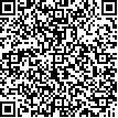 QR Kode der Firma AUFEER DESIGN, s.r.o.