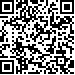 QR Kode der Firma Ivana Zahrlova