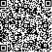 Código QR de la empresa Distrimpex Europe Centrale, s.r.o.