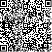 Código QR de la empresa Ing. Michal Hanak