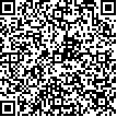 Company's QR code Yacht Club BER Slezska Harta o.s.