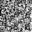 Company's QR code Petr Jurcak