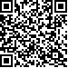 Company's QR code Alice Novakova