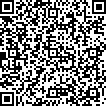 Company's QR code Ing. Hecht Pavel