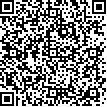 Company's QR code Aneta Kozusznikova